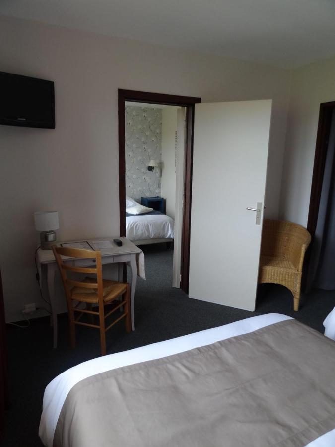 Hotel Des Vignes Julienas Екстер'єр фото