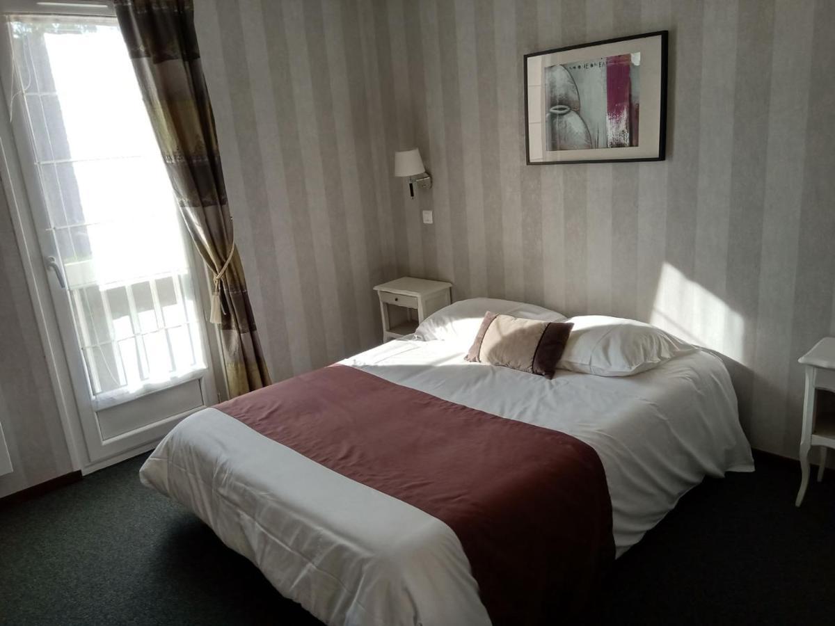 Hotel Des Vignes Julienas Екстер'єр фото