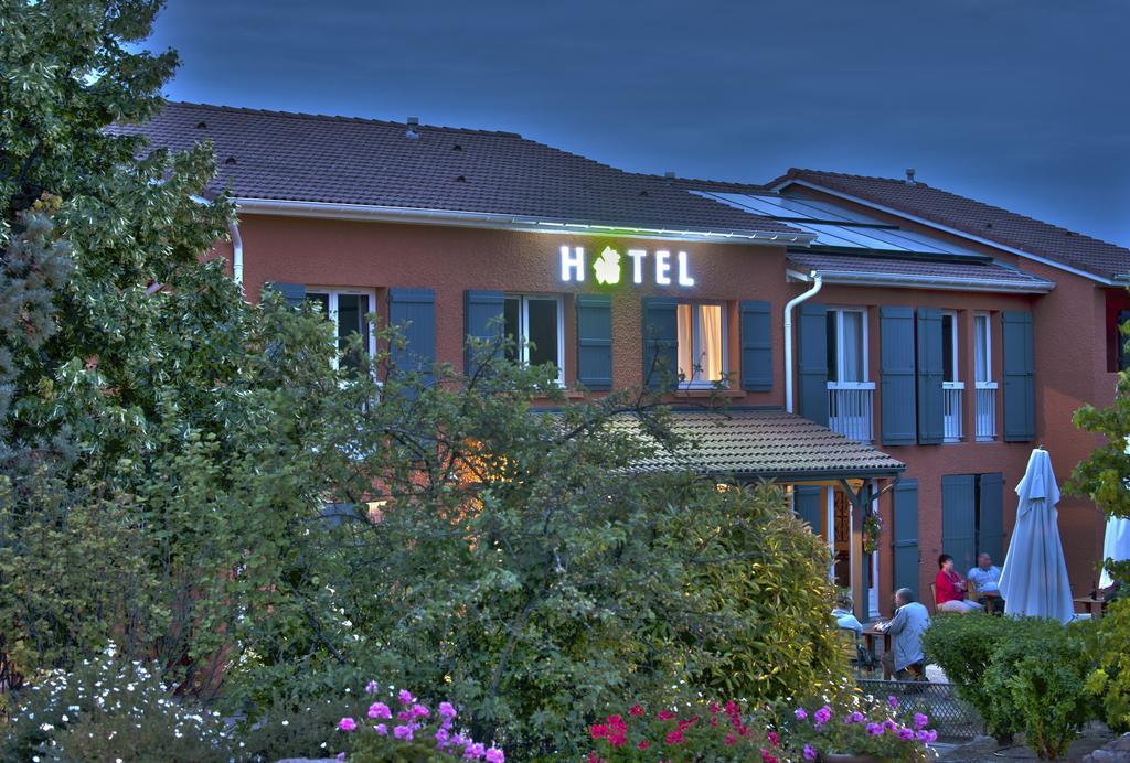 Hotel Des Vignes Julienas Екстер'єр фото